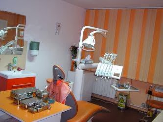 C.M.I. DR. Daciana Zmarandache - Dentist