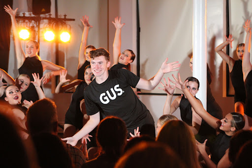 Dance School «Gus Giordano Dance School», reviews and photos, 5230 N Clark St, Chicago, IL 60640, USA