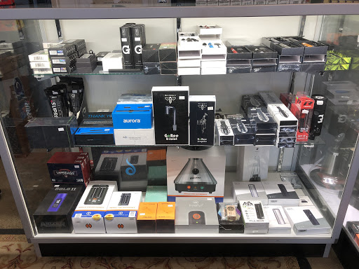 Tobacco Shop «Imagine Real Peace Smoke Shop», reviews and photos, 1036 State St, Orem, UT 84097, USA