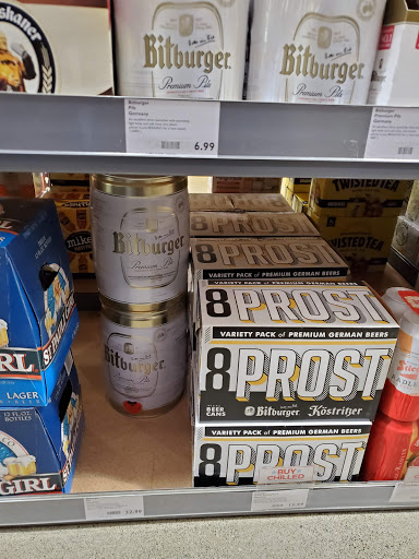 Wine Store «BevMo!», reviews and photos, 3126 NW Randall Way, Silverdale, WA 98383, USA