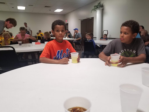 Banquet Hall «Whitlows Banquet Hall», reviews and photos, 4610 Airline Rd, Muskegon, MI 49441, USA