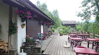 Atmosphère du Restaurant La Cascade du Dard à Chamonix-Mont-Blanc - n°9
