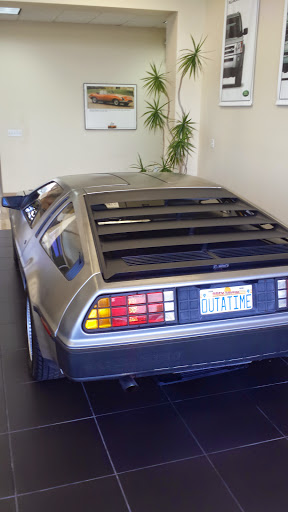 Jaguar Dealer «Jaguar Merritt Island», reviews and photos, 1850 E Merritt Island Causeway, Merritt Island, FL 32952, USA