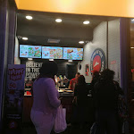 Photo n°2 de l'avis de catetl. fait le 22/10/2019 à 18:31 sur le  Pizza Hut Arrábida Shopping à Vila Nova de Gaia