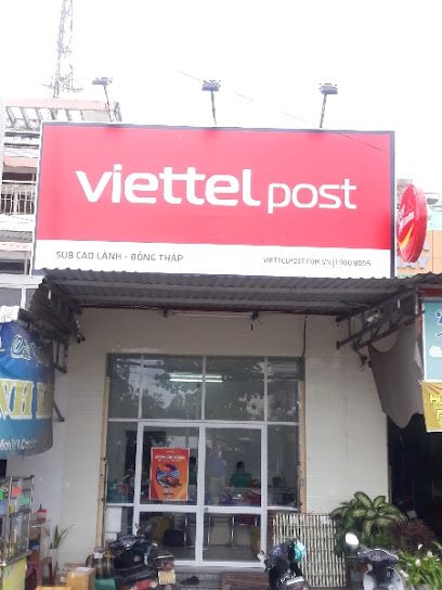 Viettel Post