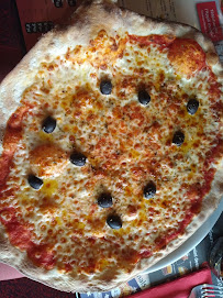 Pizza du Restaurant italien Scorsese à Saintes - n°3