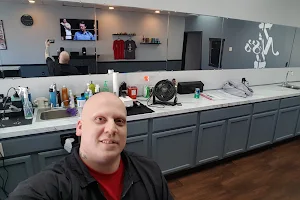 N8's Barber Shop & Salon image