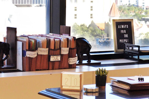 Law Firm «Morgan & Morgan», reviews and photos