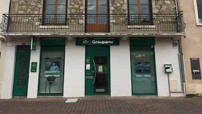 Agence Groupama De Mornant à Mornant