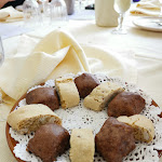 Photo n°1 de l'avis de Laurielle.l fait le 22/08/2021 à 16:32 sur le  Ristorante Da Gino à Ceglie Messapica