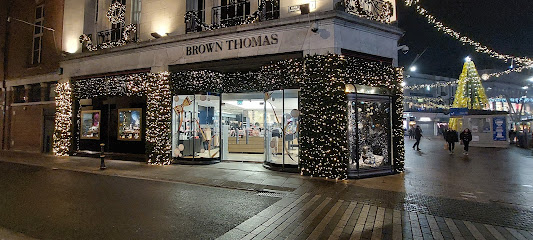 Brown Thomas Cork