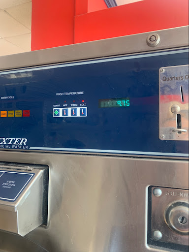 Laundromat «Laundry Depot», reviews and photos, 322 W Trenton Ave, Morrisville, PA 19067, USA