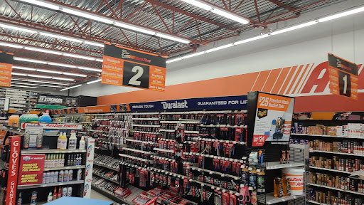 Auto Parts Store «AutoZone», reviews and photos, 2935 McDermott Rd, Plano, TX 75025, USA