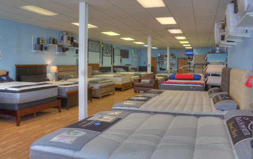 Mattress Store «Sweet Dreams Mattress Center», reviews and photos, 1136 6th St, Nevada, IA 50201, USA