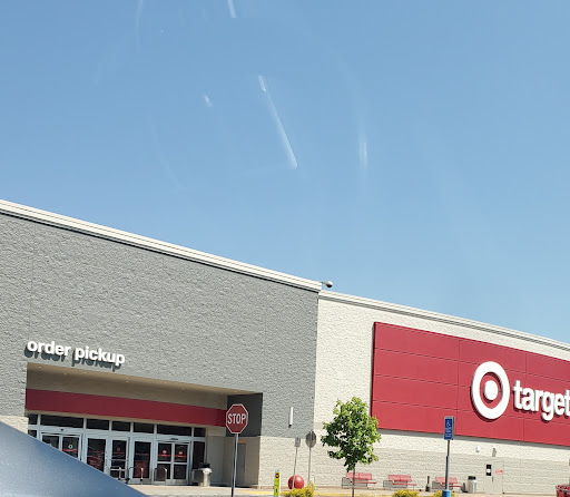 Department Store «Target», reviews and photos, 475 Hartford Rd, New Britain, CT 06053, USA