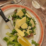 Photo n°4 de l'avis de Roberta.o fait le 15/11/2022 à 17:16 sur le  Trattoria La Buca delle Fate à Pienza