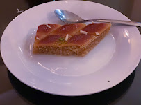 Baklava du Restaurant de spécialités perses Perchiana à Paris - n°5