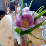 Photo n°1 de l'avis de Chiara.e fait le 09/04/2023 à 12:51 sur le  Lerchner's in Runggen à St. Lorenzen