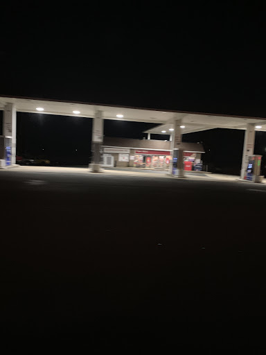 Tire Shop «Ox Road Exxon», reviews and photos, 5211 Ox Rd, Fairfax, VA 22030, USA