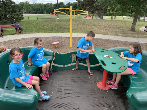 Day Care Center «Wee Excel Preschool & Child», reviews and photos, 30560 Utica Rd, Roseville, MI 48066, USA