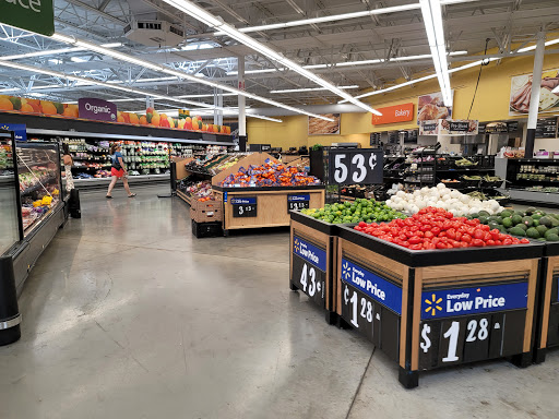 Discount Store «Walmart», reviews and photos, 299 Valley Rd, Warrington, PA 18976, USA