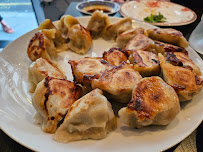 Dumpling du Restaurant chinois Xiang Piao Piao à Paris - n°1