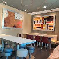 Atmosphère du Restauration rapide McDonald's BRIVE LA GAILLARDE - n°2