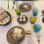 Photo n°6 de l'avis de Claire.h fait le 08/02/2024 à 18:25 sur le  Hotel Casa Scaligeri à Sirmione