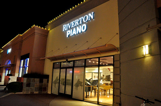 Riverton Piano Company