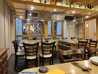 Atmosphère du Restaurant japonais Chez Hanafousa à Paris - n°3