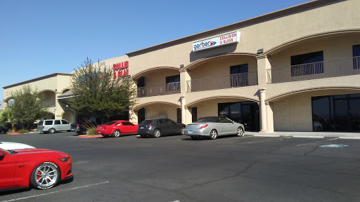 Auto Body Shop «Gerber Collision & Glass», reviews and photos, 4920 W Cheyenne Ave, Las Vegas, NV 89130, USA