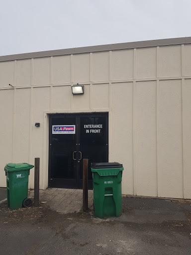 Pawn Shop «USA Pawn & Jewelry Co», reviews and photos, 12740 SW Canyon Rd, Beaverton, OR 97005, USA