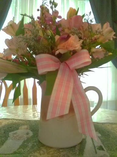 Florist «Lynns Floral Design», reviews and photos, 55 Shumway Rd, Brockport, NY 14420, USA