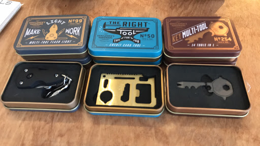 Gift Shop «Exit 9 Gift Emporium NYC», reviews and photos, 51 Avenue A, New York, NY 10009, USA