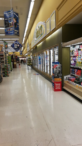 Grocery Store «Safeway», reviews and photos, 1421 Tara Hills Dr, Pinole, CA 94564, USA