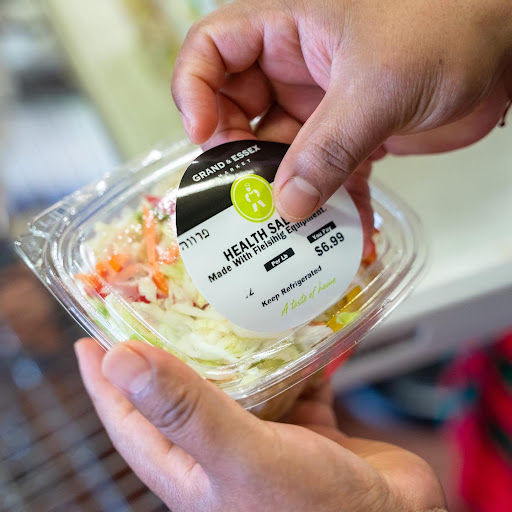 Kosher Grocery Store «Grand and Essex Market», reviews and photos, 89 New Bridge Rd, Bergenfield, NJ 07621, USA