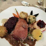 Photo n°4 de l'avis de Wilfried.r fait le 26/12/2022 à 11:31 sur le  Hotel Seelust à Cuxhaven