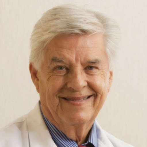 Albert Mcbride, MD