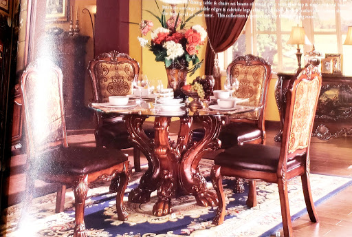 Furniture Store «Canales Furniture», reviews and photos, 1301 U.S. 287 Frontage Rd Suite 101, Mansfield, TX 76063, USA