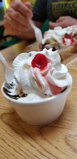 Ice Cream Shop «Rodeo Whip», reviews and photos, 1250 S Woodland Blvd, DeLand, FL 32720, USA