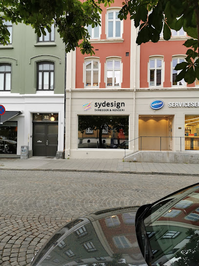 Sydesign Renseri Trondheim