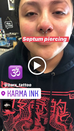 Explore it is what it is tattoo ideas, creative tattoo ideas in Plano, available at Karma Ink Tattoos Piercing, Clothing & Jewelry