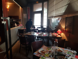 Photo n°37 de Au Pied du Lion à Belfort ()