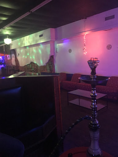 Sharifa’s Hookah Bar & Lounge