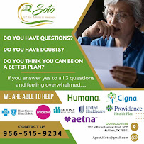 SOTO EZ TAX RETURNS & INSURANCE - Photo 5 - Car repair in McAllen, TX, McAllen