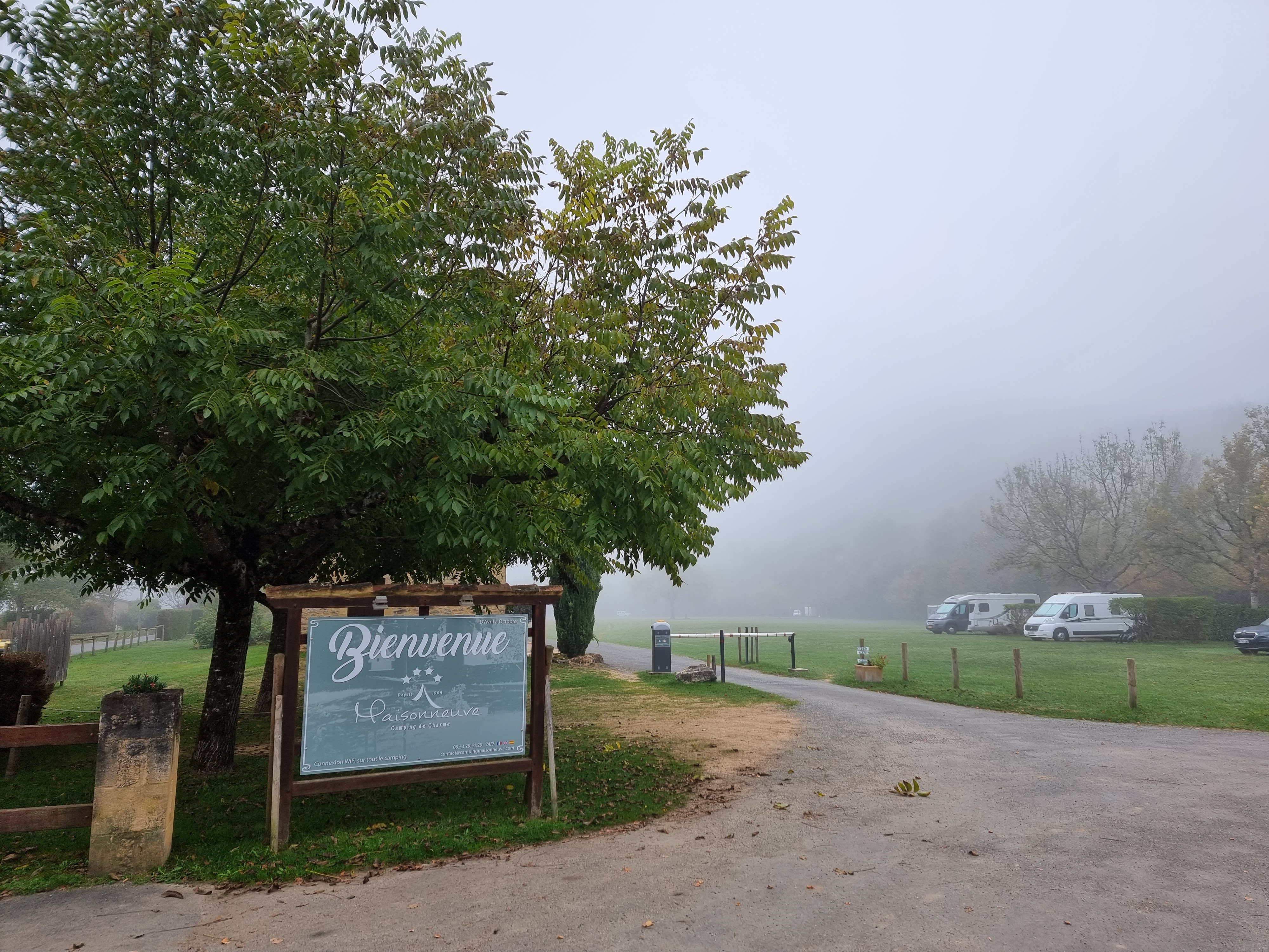Photo n° 2 de l'avis de Henk.e fait le 08/10/2022 à 18:35