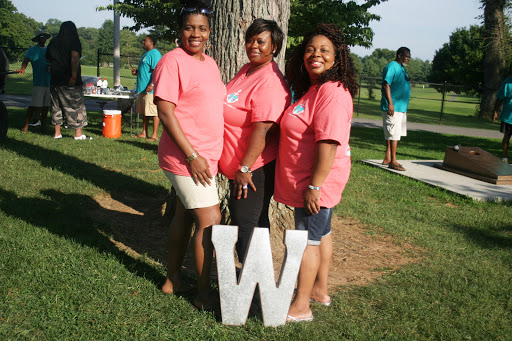 Golf Course «Paul Walker Golf Course», reviews and photos, 1040 Covington St, Bowling Green, KY 42103, USA