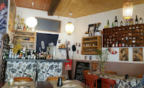 Atmosphère du Restaurant japonais Sushi Street Café à Marseille - n°8
