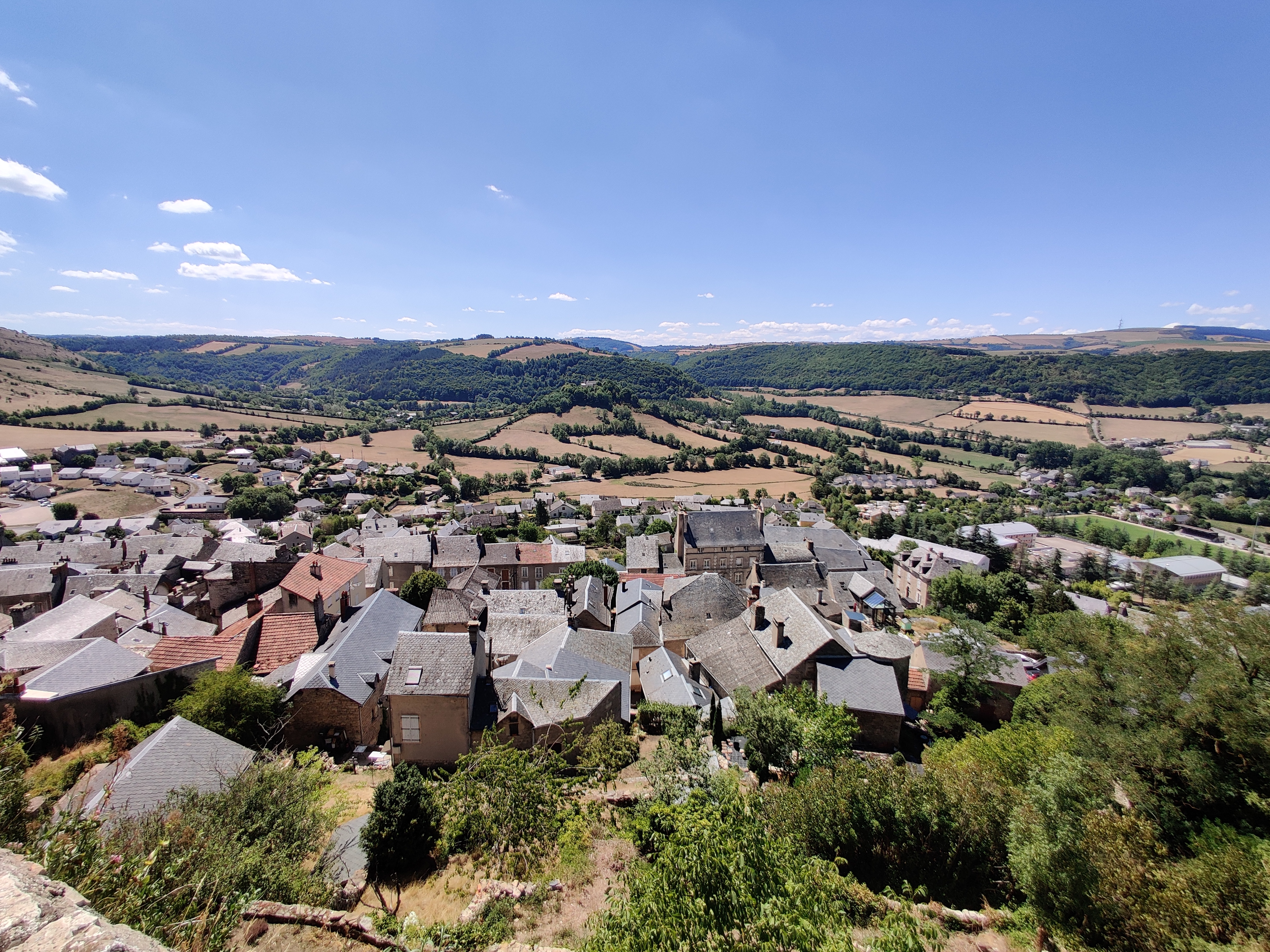 Photo n° 7 de l'avis de Ghislain.I fait le 10/08/2022 à 17:11