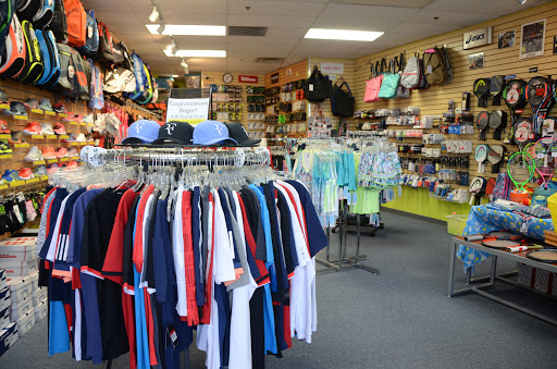 Tennis Store «The Tennis Store of Franklin», reviews and photos, 545 Cool Springs Blvd # 140, Franklin, TN 37067, USA